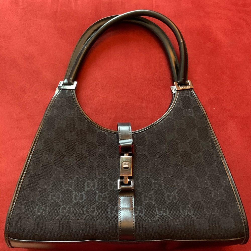 Gucci handbag